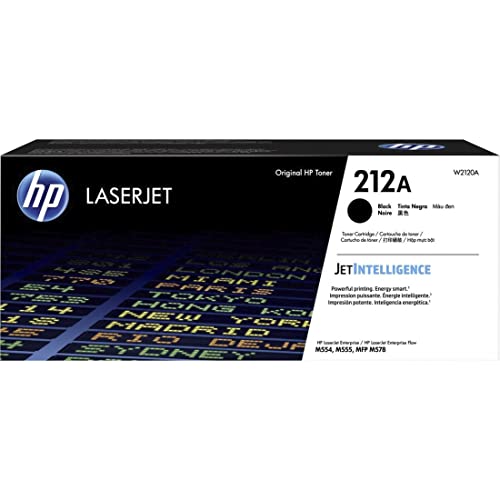 HP 212A | W2120A | Toner-Cartridge | Itim