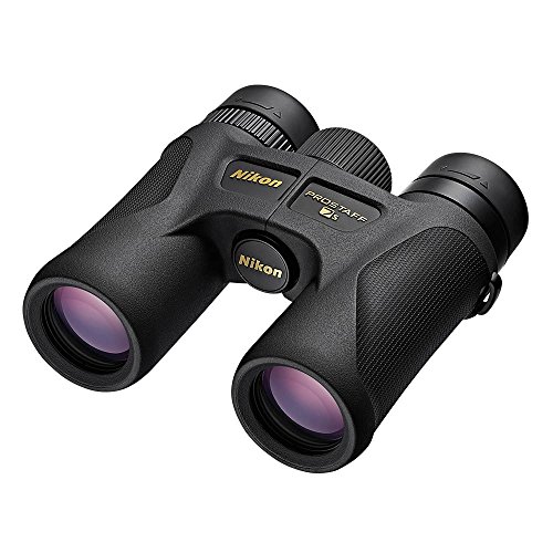 Nikon 16000 PROSTAFF 7S 8 x 30 Inches Compact Binocular...