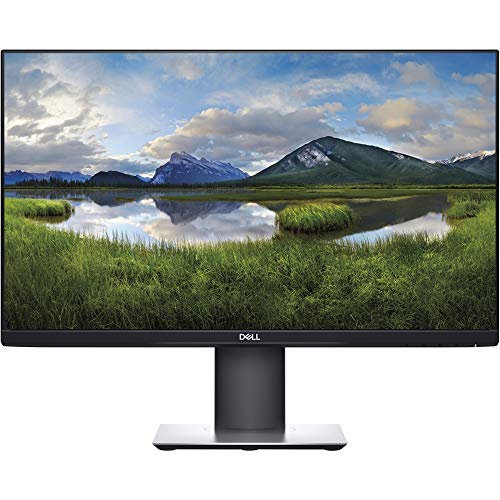 Dell P2419HC - LED Monitor - Full HD (1080P) - 24'