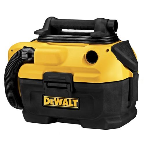 DEWALT 20V MAX Vacuum