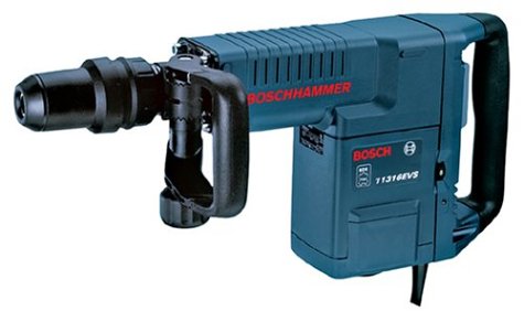 Bosch 11316EVS SDS-Max Demolition Hammer