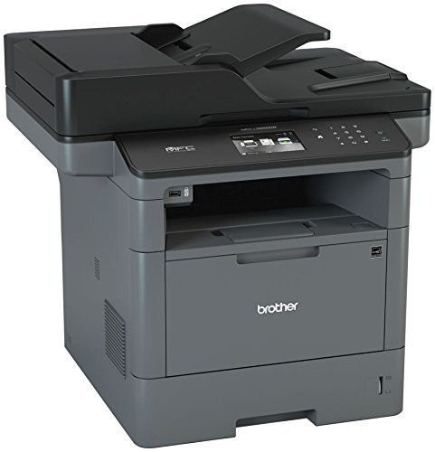 Brother MFC-L5850DW Business Laser All-in-One na may Ad...