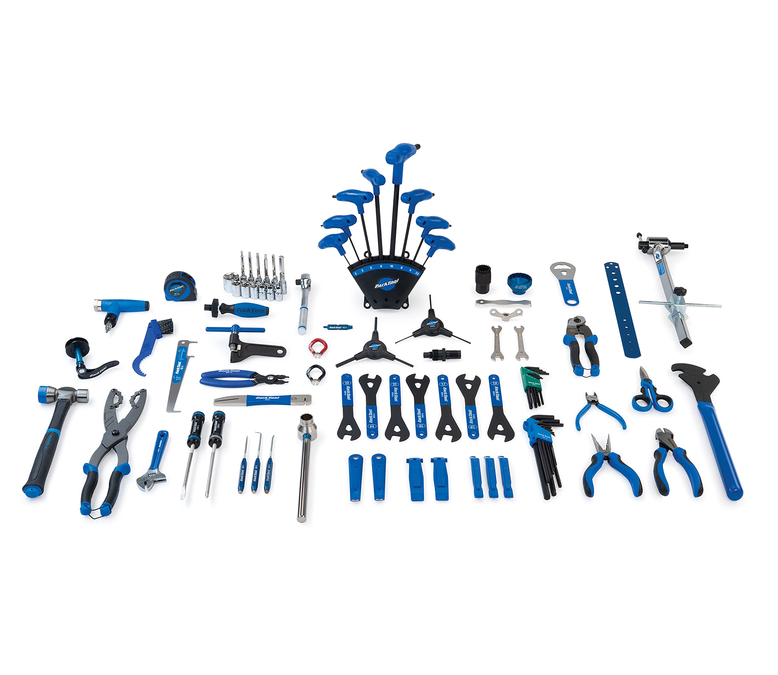 PARK TOOL PK-5 - Propesyonal na Tool kit