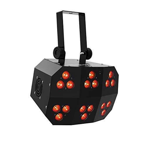 CHAUVET DJ Multi-Purpose Effect Light (WASHFXHEX...