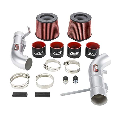 DC Sports SRI4205 Maikling Ram Intake System