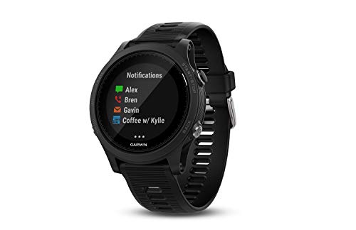 Garmin 010-01746-02 Forerunner 935 - Tri Bundle