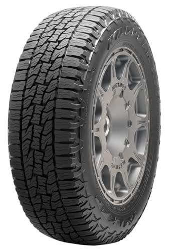 Falken WILDPEAK A/T TRAIL All- Season Radial Tire-225-5...