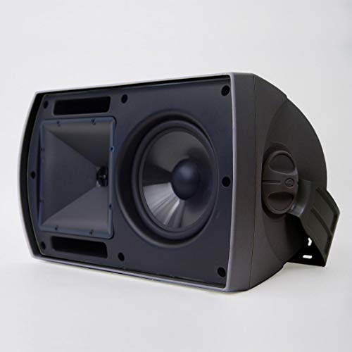 Klipsch AW-650 Indoor/Outdoor Speaker - Itim (Pares)