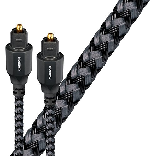 AudioQuest Carbon Optical Toslink Full hanggang Toslink...