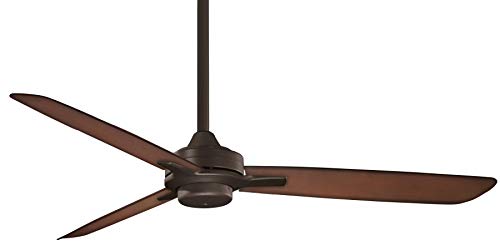 Minka-Aire F727-ORB Rudolph 52 Inch Ceiling Fan ...