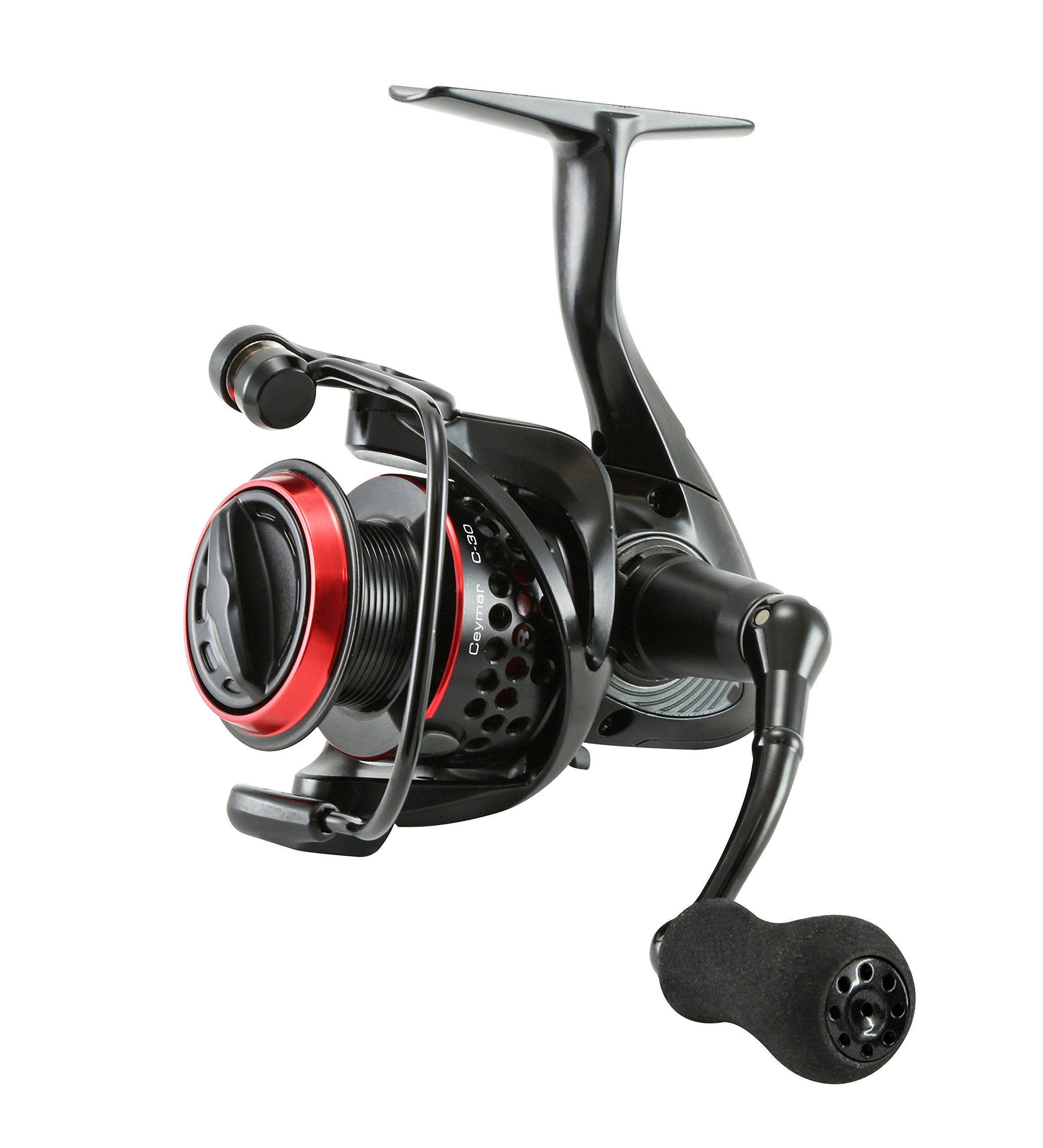 Okuma Ceymar Graphite Lightweight All Purpose 8B...