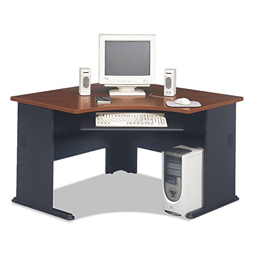 Bush BSHWC90466A - 48amp;quot; W Corner Desk Serye A