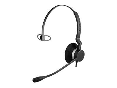 Jabra BIZ 2300 QD Mono Headset