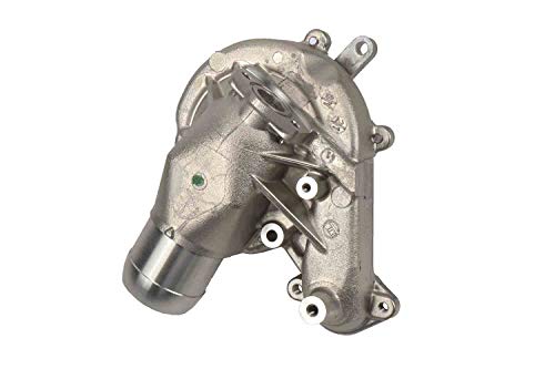 ACDelco 251-748 GM Original Equipment Water Pump