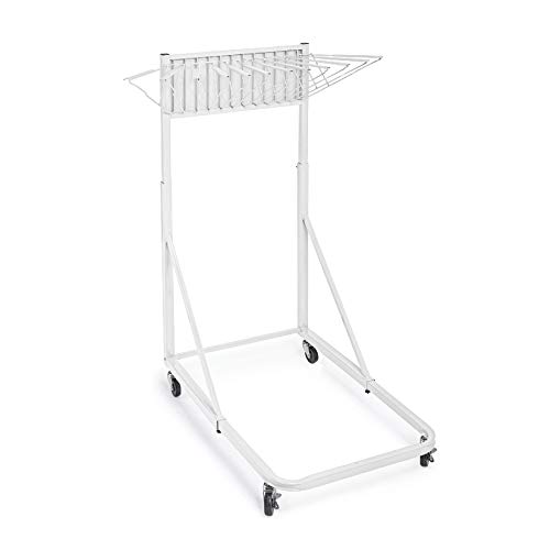 Adir Corp. Adir Office Vertical File Rolling Sta...