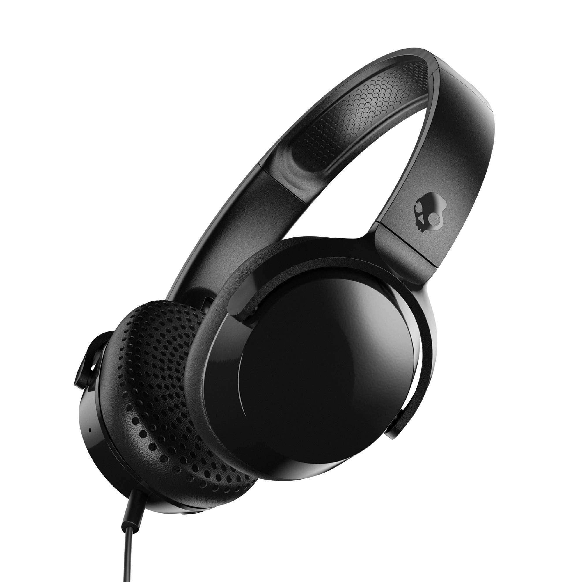 Skullcandy Riff Wired On-Ear Headphones - Itim