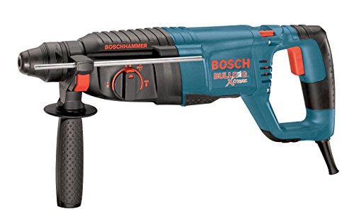 Bosch/rotozip/skil Bosch 11255VSR SDS-plus BULLDOG Xtre...