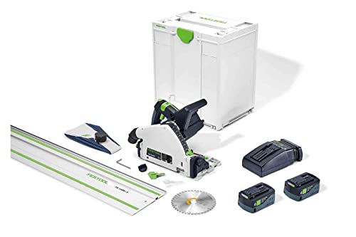 Festool Nakita ang TSC 55 KEBI-Plus-F-FS US