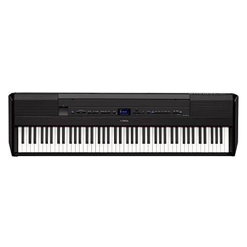 YAMAHA P515 88-Key Weighted Action Digital Piano