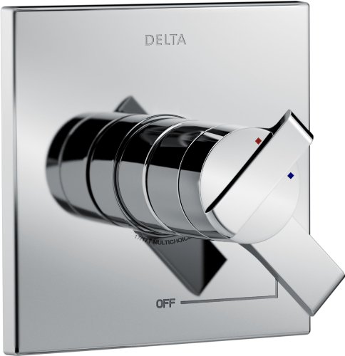 Delta Faucet Delta T17467 Ara Monitor 17 Series Tub at ...