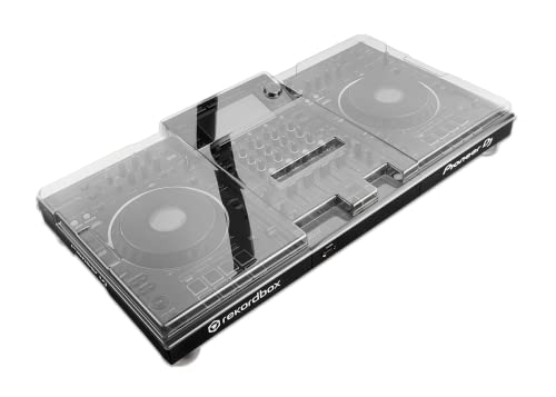 Decksaver Pabalat ng Pioneer XDJ-XZ (DS-PC-XDJXZ)