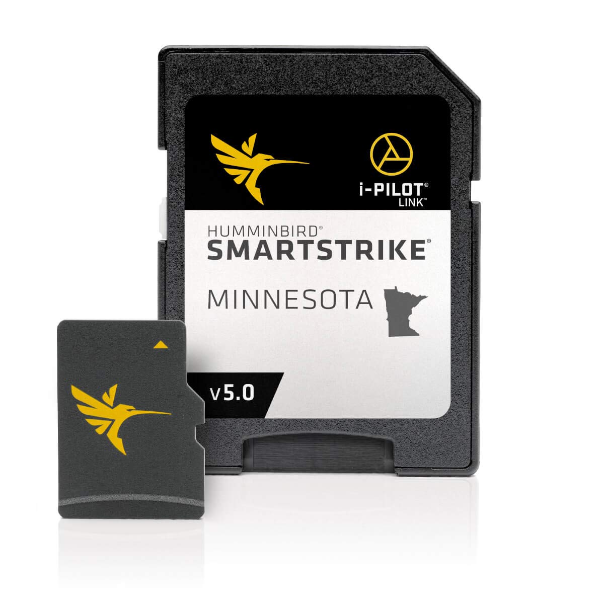 Humminbird 600038-5 SmartStrike Minnesota V5 (kasama an...