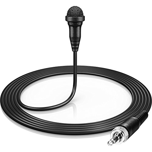 Sennheiser Pro Audio Propesyonal ME 2 Maliit na Omni-di...