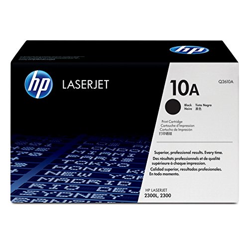 HP 10A | Q2610A | Toner Cartridge | Itim | PINATULOY NG...