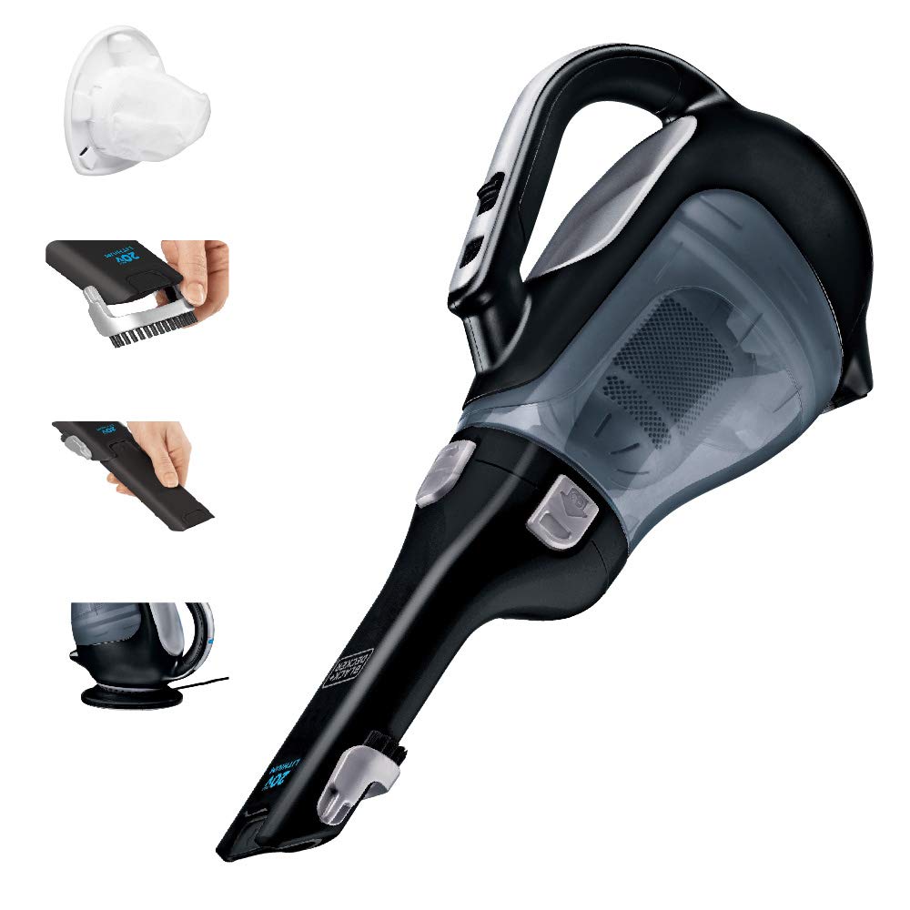 BLACK+DECKER dustbuster Handheld Vacuum