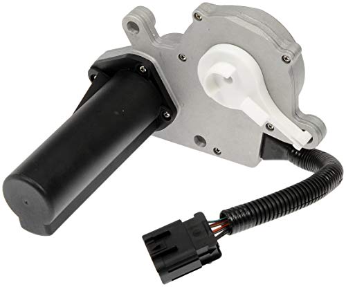 Dorman 600-910 Transfer Case Motor Compatible sa Mga Pi...