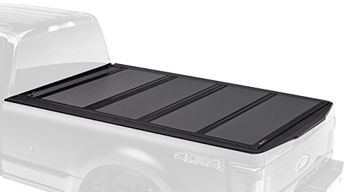 BAK 48331 Flip MX4 Hard Folding Truck Bed Cover Matte F...