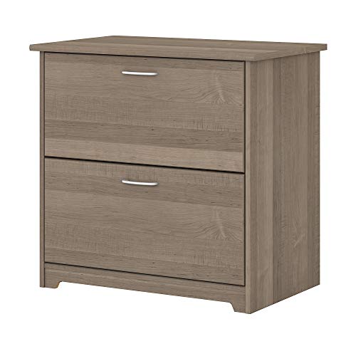 Bush Furniture Cabot 2 Drawer Lateral File Cabinet