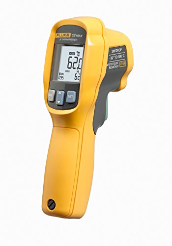 Fluke 62 Serye ng Infrared Thermometer