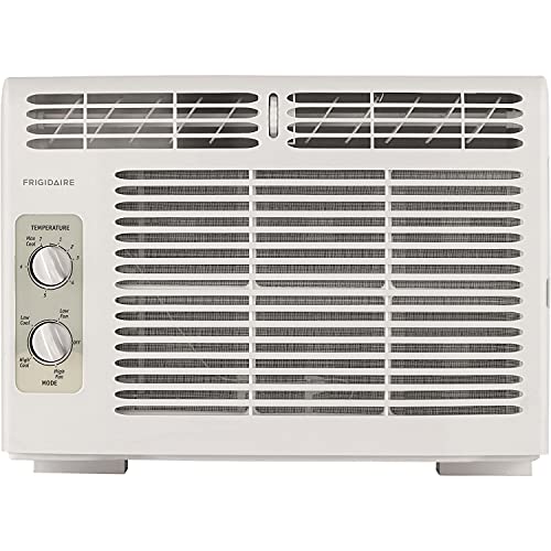 Frigidaire Window-Mounted Room Air Conditioner, ...