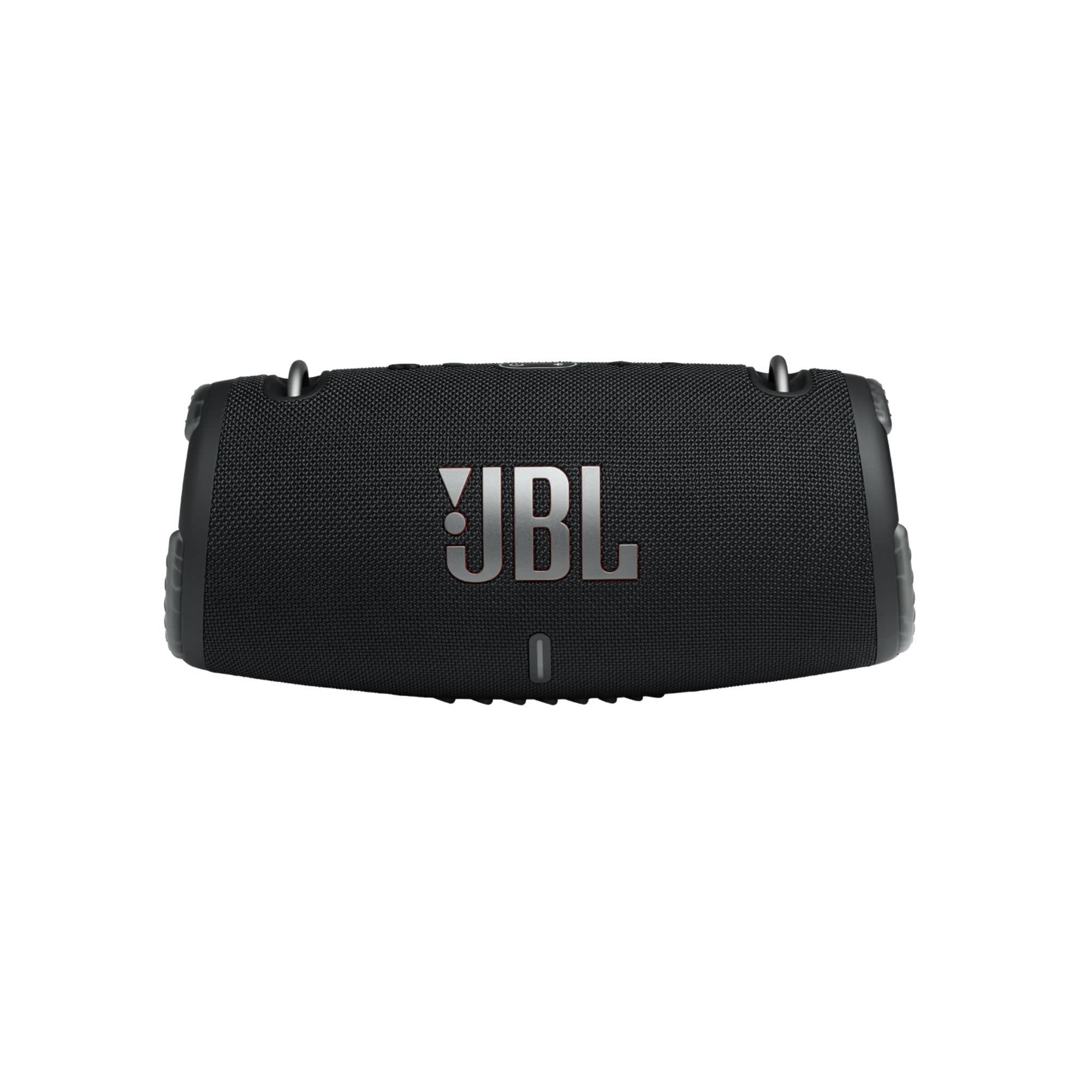 JBL Xtreme 3 - Portable Bluetooth Speaker na may IP67 W...