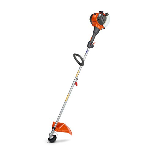 Husqvarna 128LD 17' Cutting Path Nababakas Gas String T...