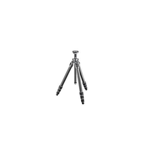 Gitzo GT3542 Mountaineer Tripod Ser.3 4S (Itim)