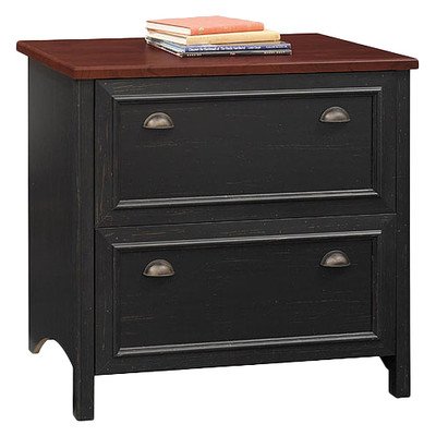 Bush Stanford File Cabinet