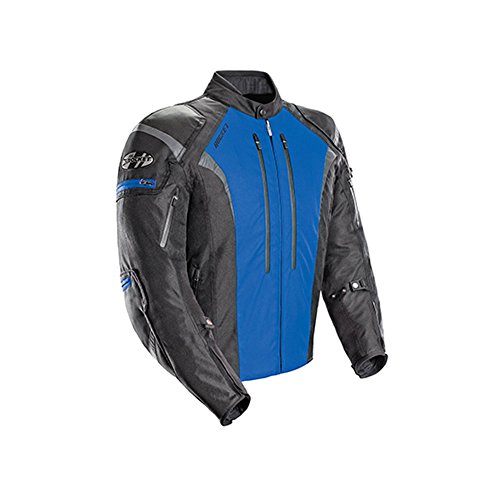 Joe Rocket Atomic 5.0 Men's Textile On-Road Moto...