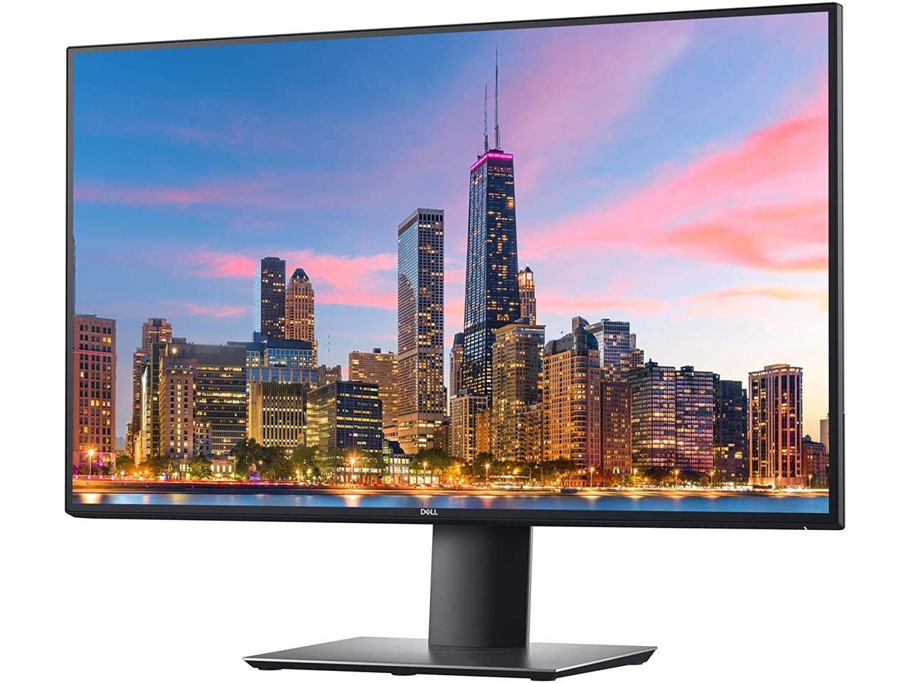 Dell UltraSharp U2720Q 27'' LCD LED Monitor - 3840 x 21...