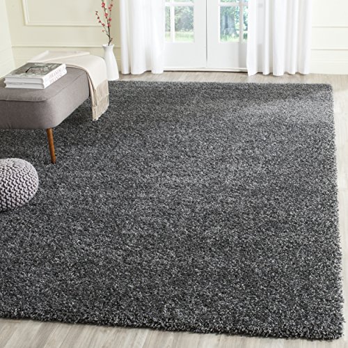 Safavieh California Shag Collection SG151-8484 D...