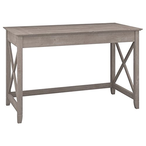 Bush Furniture Furniture Key West 48' Writing Desk sa W...