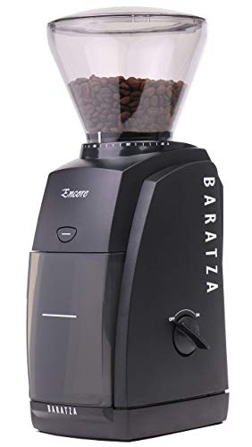 Baratza Encore Conical Burr Coffee Grinder