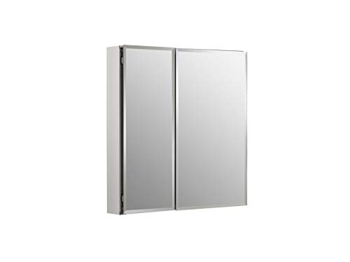 KOHLER K-Cb-Clc2526Fs Frameless 25 Inch X 26 Inch Alumi...