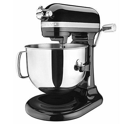 KitchenAid BAGONG Commercial 8-Qt Bowl Lift NSF Stand M...