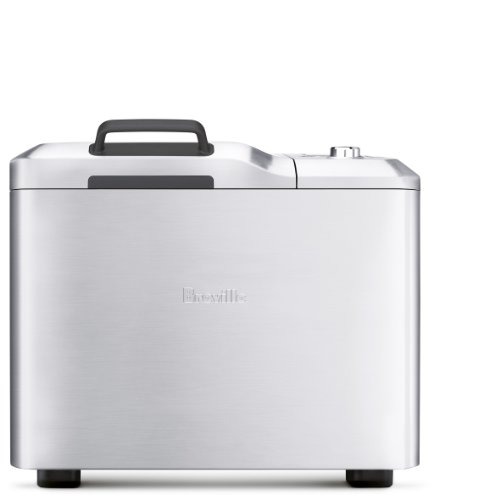 Breville BBM800XL Custom na Loaf Bread Maker