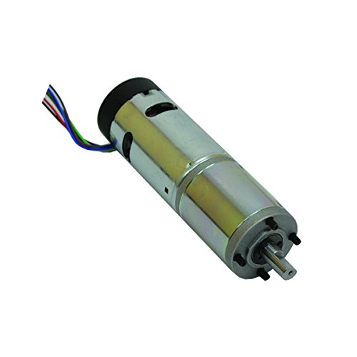 Lippert Mga Bahagi 287298 500:1 Motor - Mataas na Torqu...