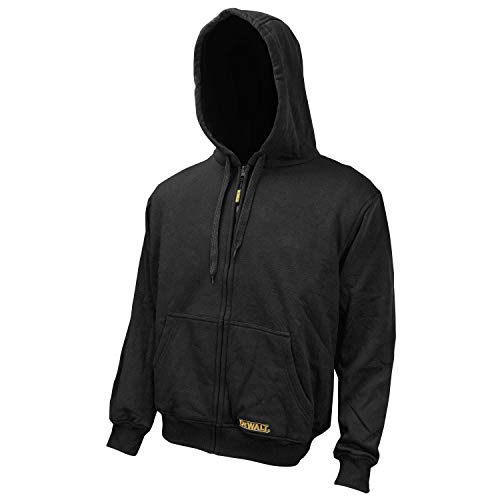 DEWALT 20V/12V MAX Bare Hooded Heated Jacket