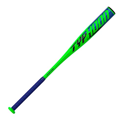 Easton TYPHOON USA Baseball Bat | -12 | 1 Pc. Aluminyo ...