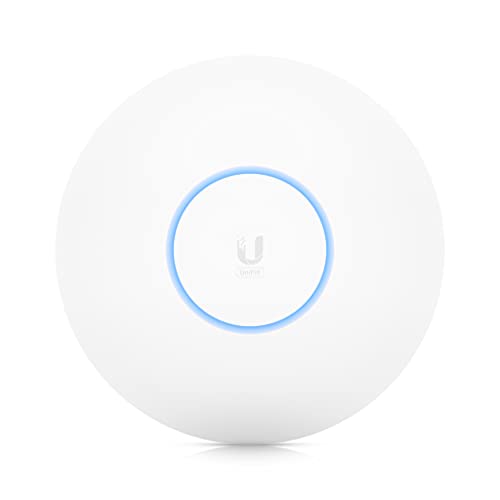 Ubiquiti Networks Ubiquiti UniFi 6 Long-Range Access Po...